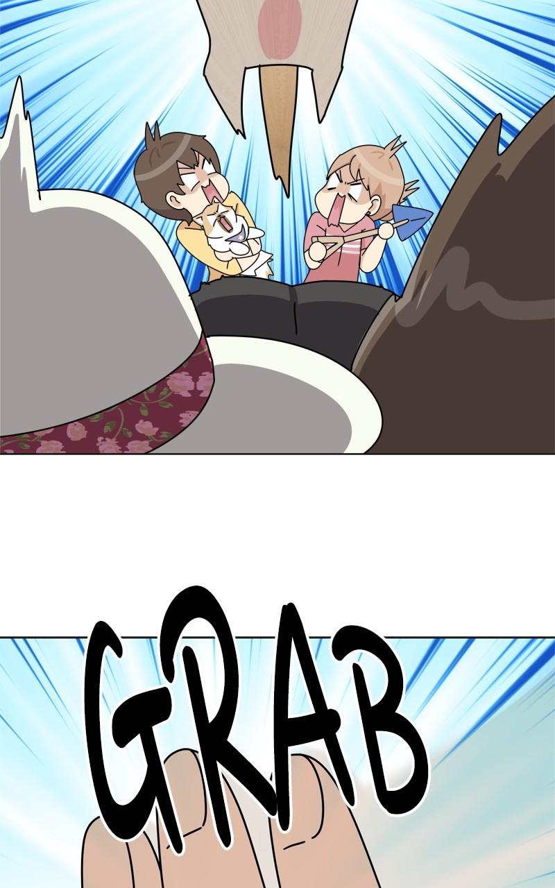 The Dog Diaries Chap 201 - Next Chap 202