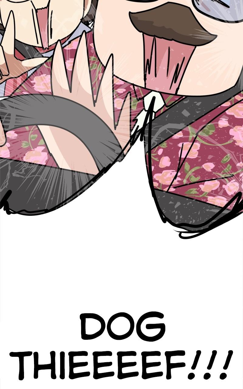 The Dog Diaries Chap 201 - Next Chap 202