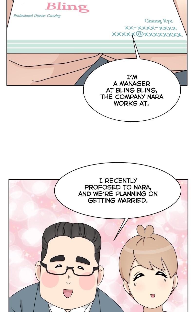 The Dog Diaries Chap 201 - Next Chap 202
