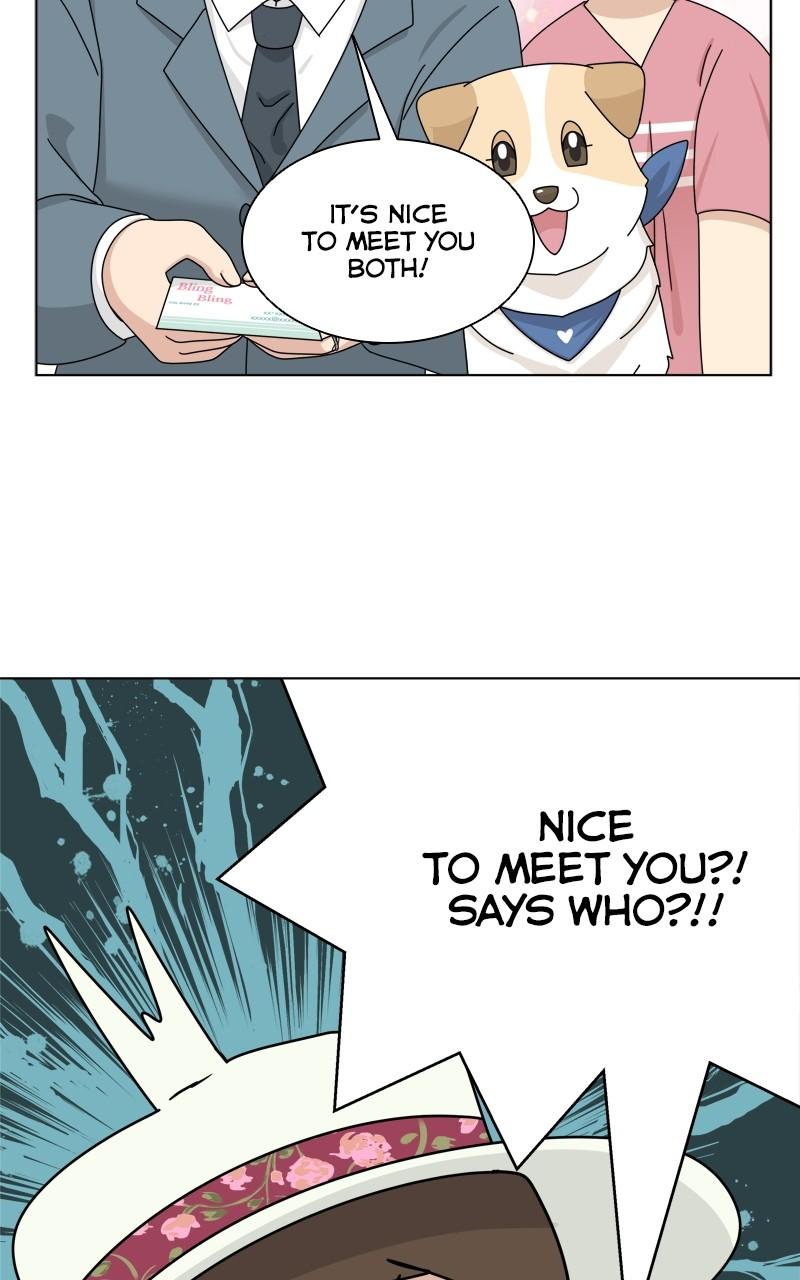 The Dog Diaries Chap 201 - Next Chap 202