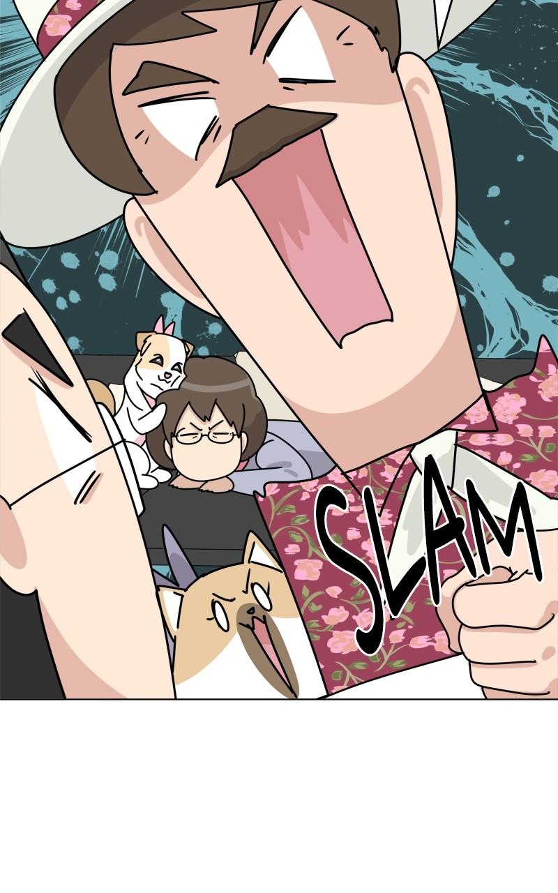 The Dog Diaries Chap 201 - Next Chap 202