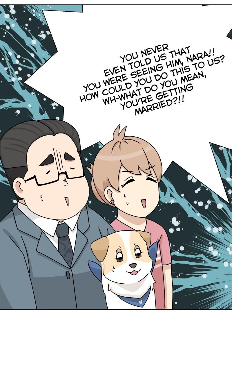 The Dog Diaries Chap 201 - Next Chap 202
