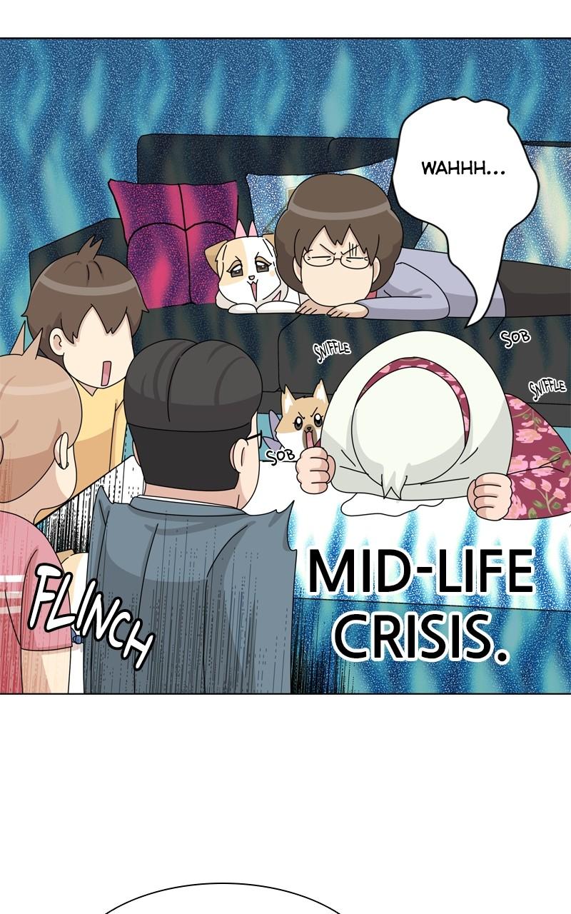 The Dog Diaries Chap 201 - Next Chap 202