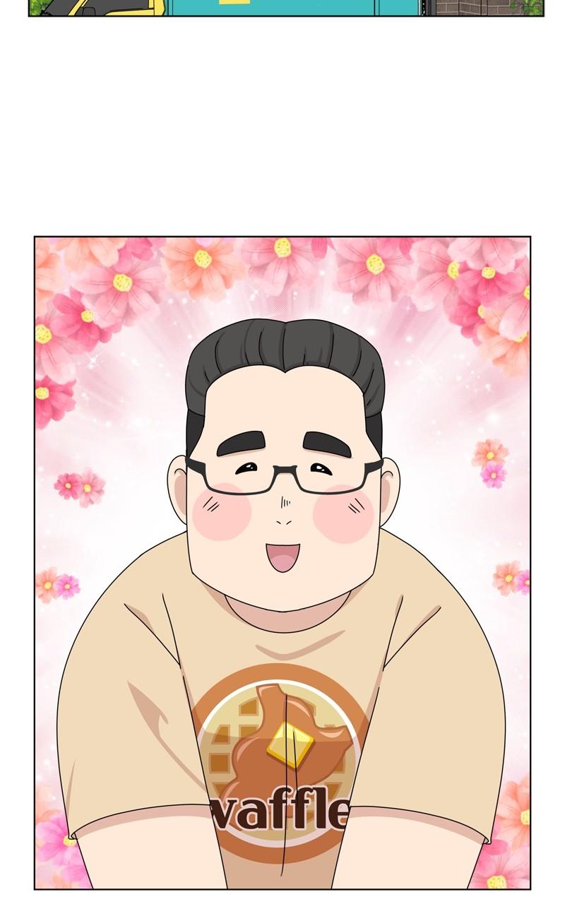 The Dog Diaries Chap 201 - Next Chap 202