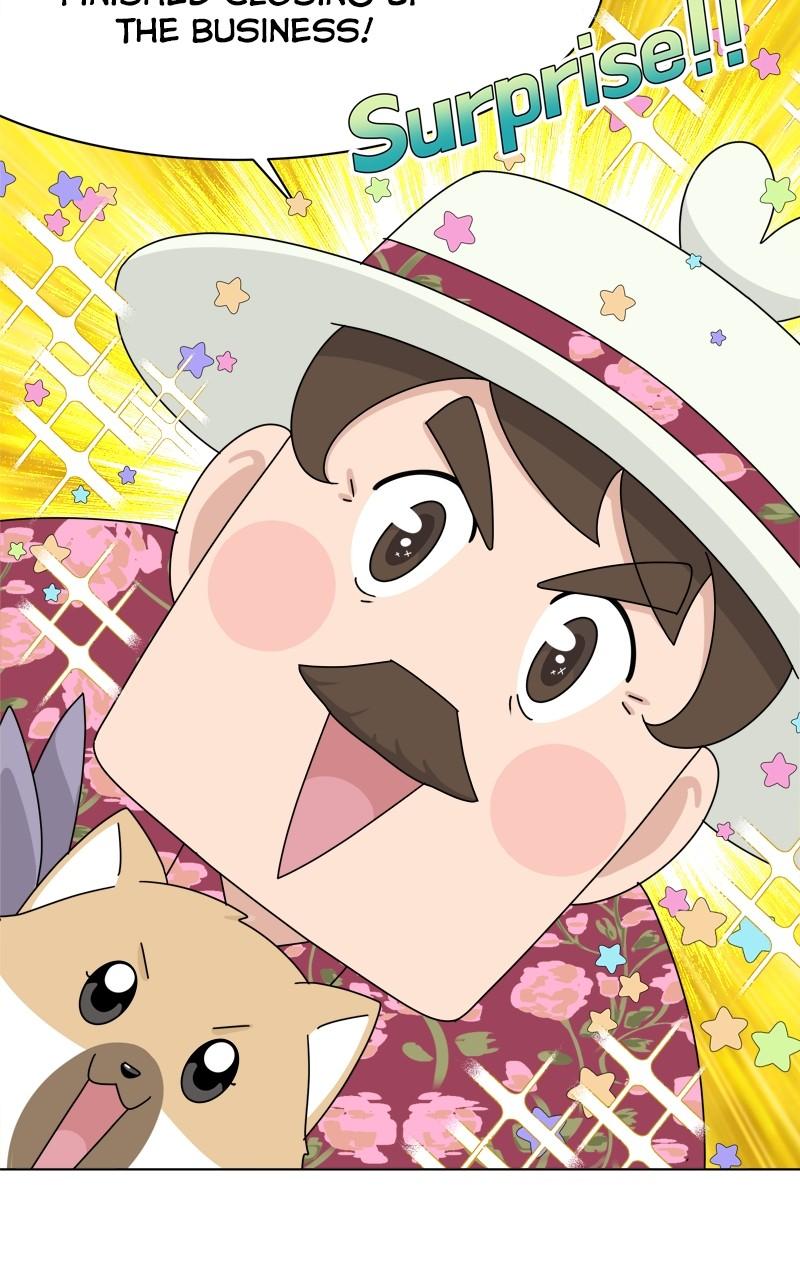 The Dog Diaries Chap 201 - Next Chap 202