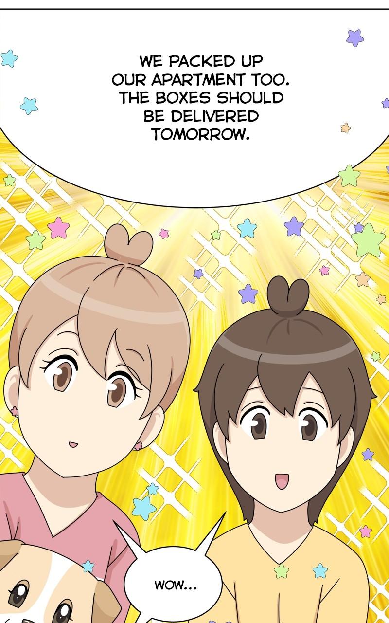 The Dog Diaries Chap 201 - Next Chap 202