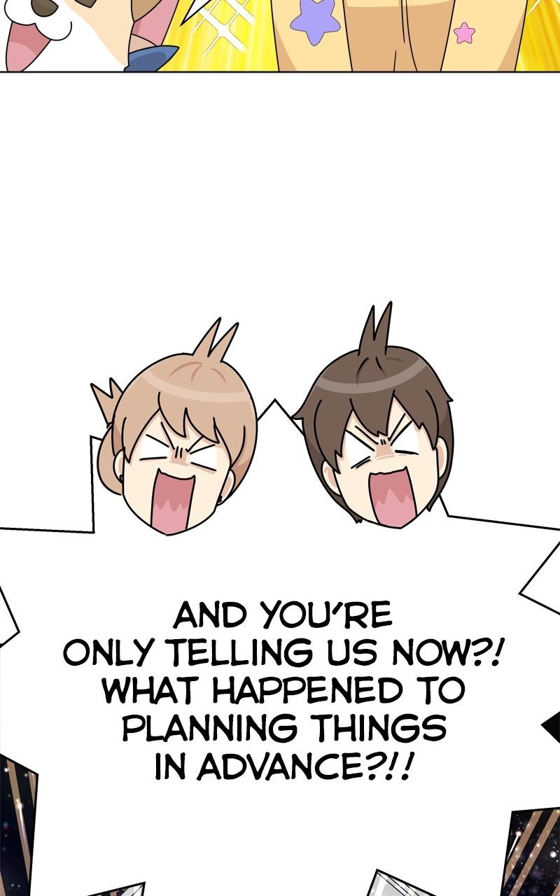 The Dog Diaries Chap 201 - Next Chap 202