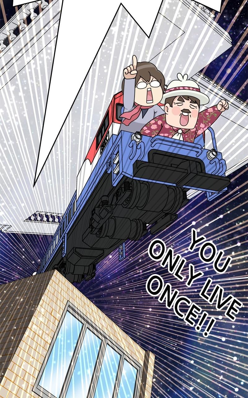 The Dog Diaries Chap 201 - Next Chap 202