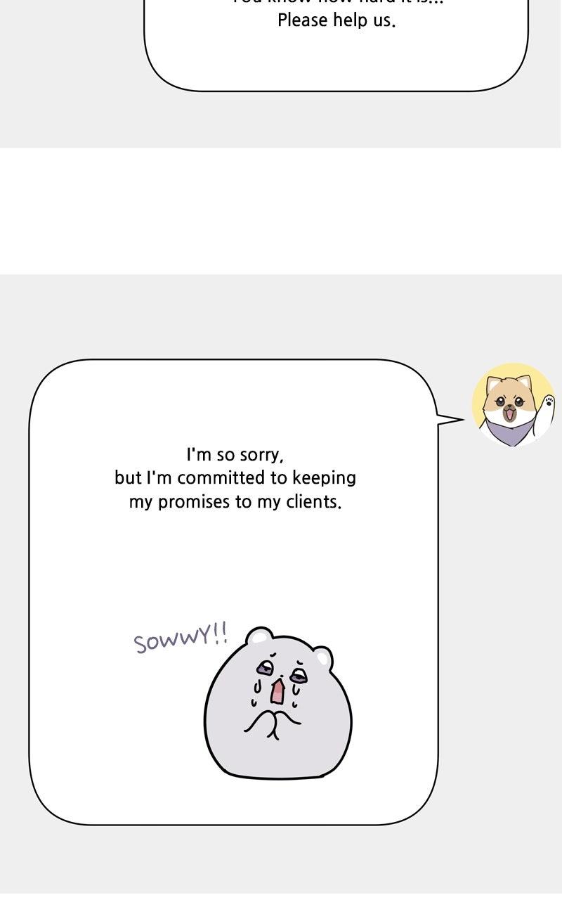 The Dog Diaries Chap 215 - Next Chap 216
