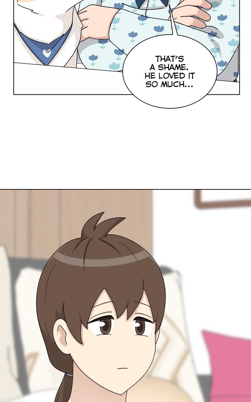 The Dog Diaries Chap 215 - Next Chap 216