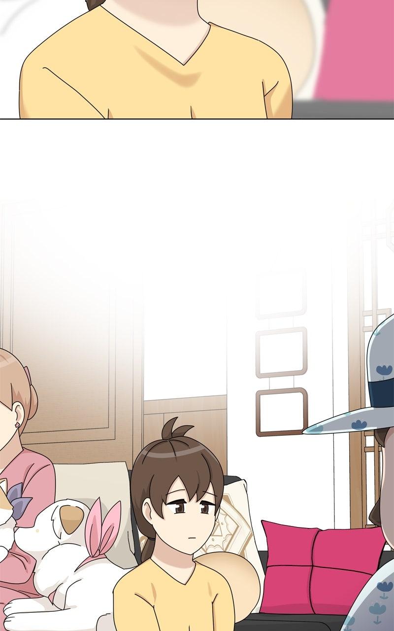 The Dog Diaries Chap 215 - Next Chap 216
