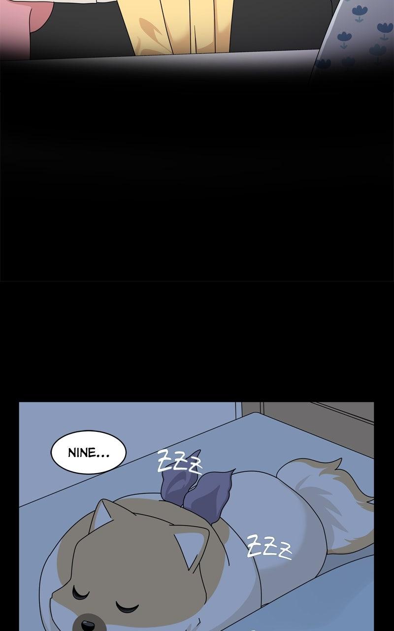 The Dog Diaries Chap 215 - Next Chap 216
