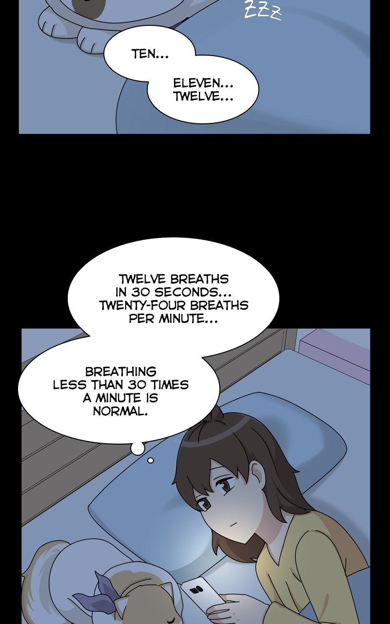 The Dog Diaries Chap 215 - Next Chap 216
