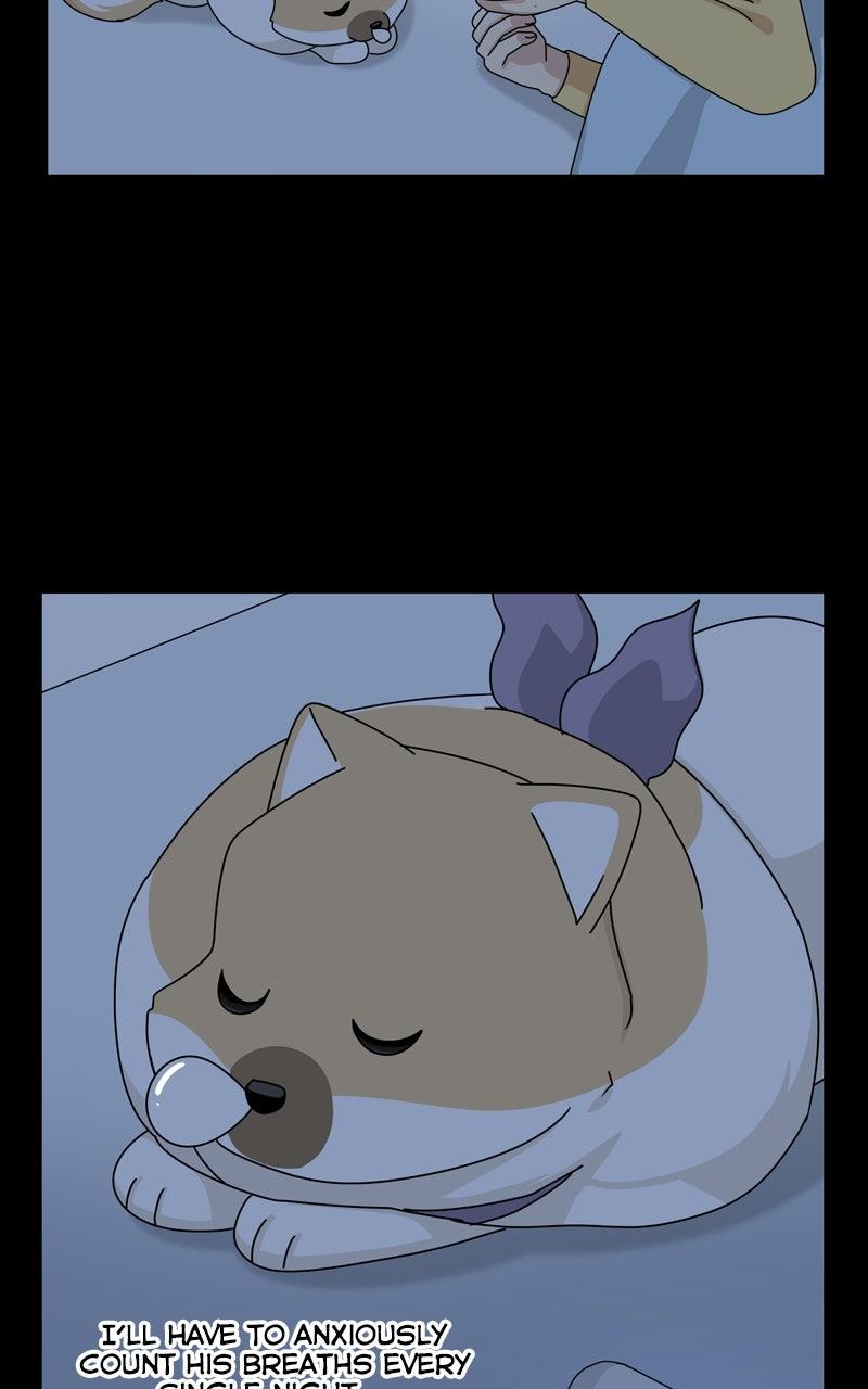 The Dog Diaries Chap 215 - Next Chap 216