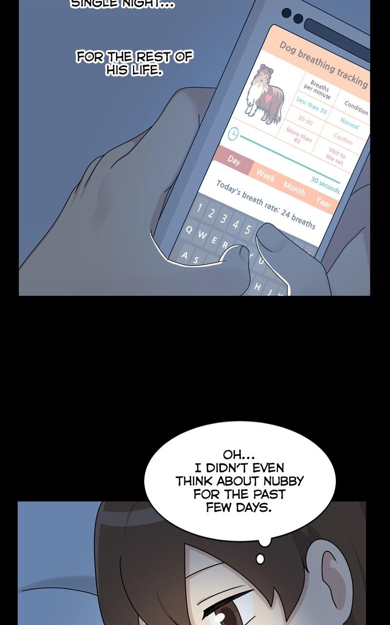 The Dog Diaries Chap 215 - Next Chap 216