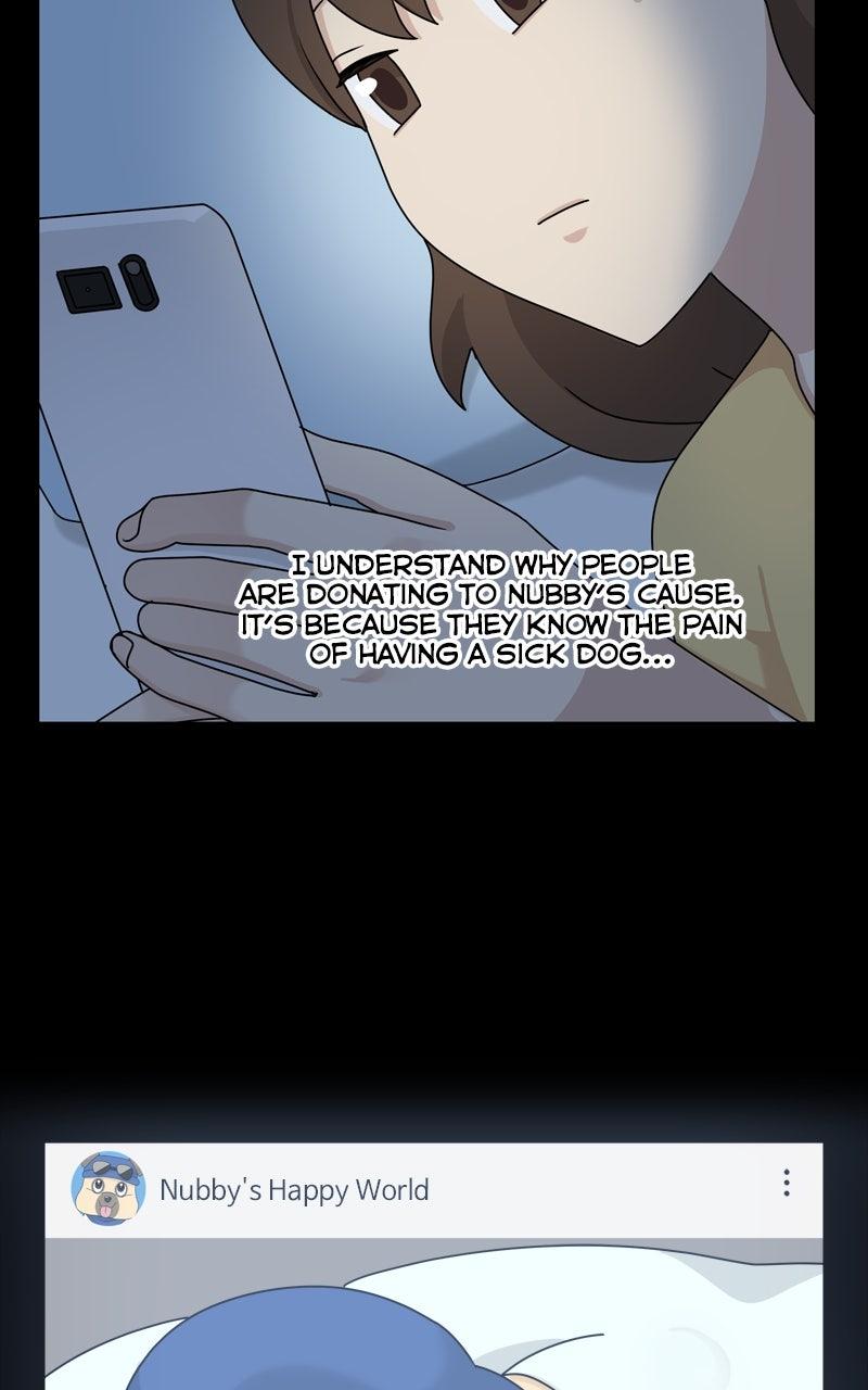 The Dog Diaries Chap 215 - Next Chap 216