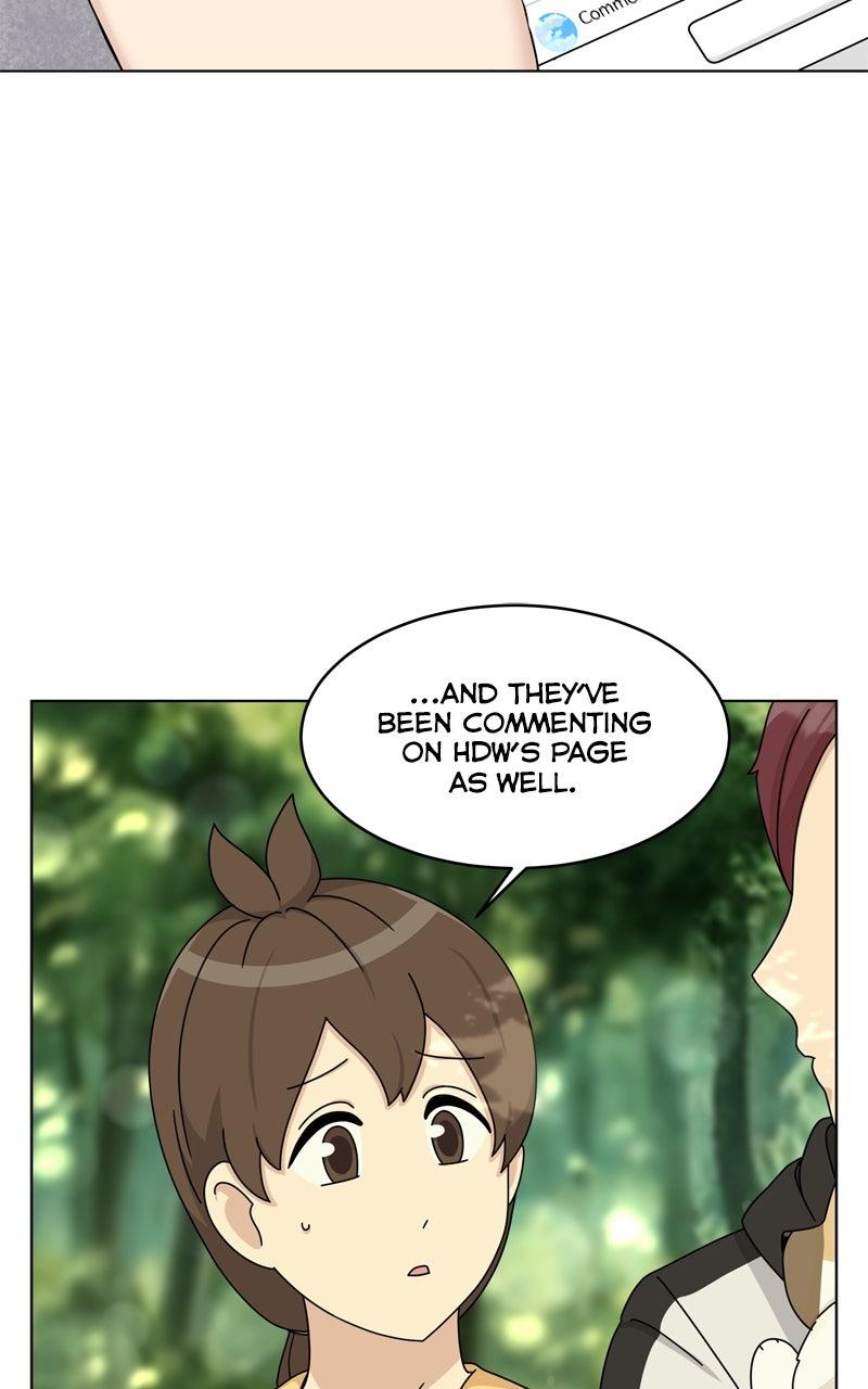 The Dog Diaries Chap 215 - Next Chap 216