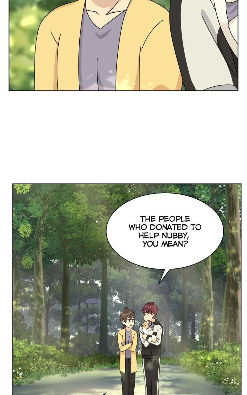 The Dog Diaries Chap 215 - Next Chap 216