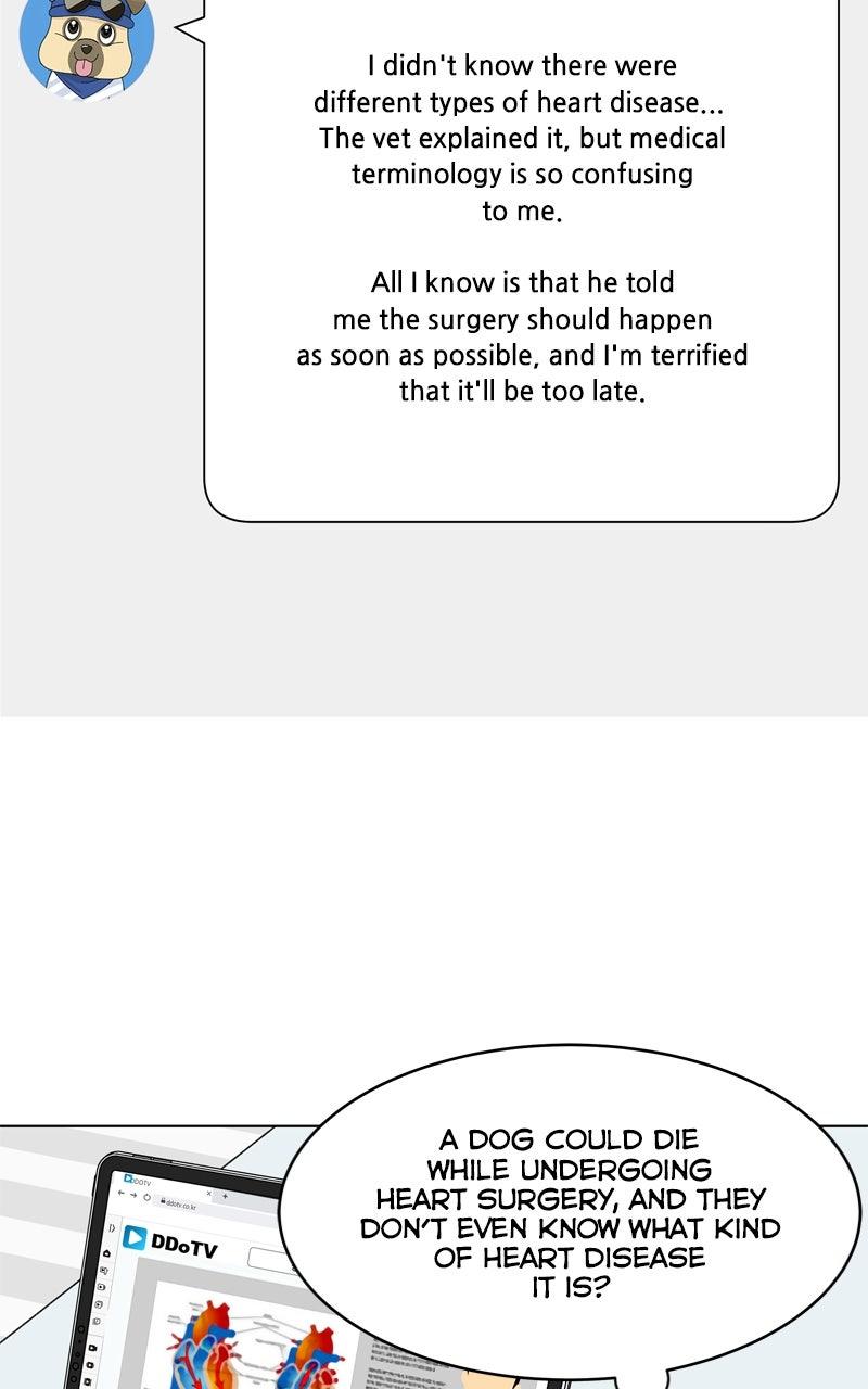The Dog Diaries Chap 215 - Next Chap 216
