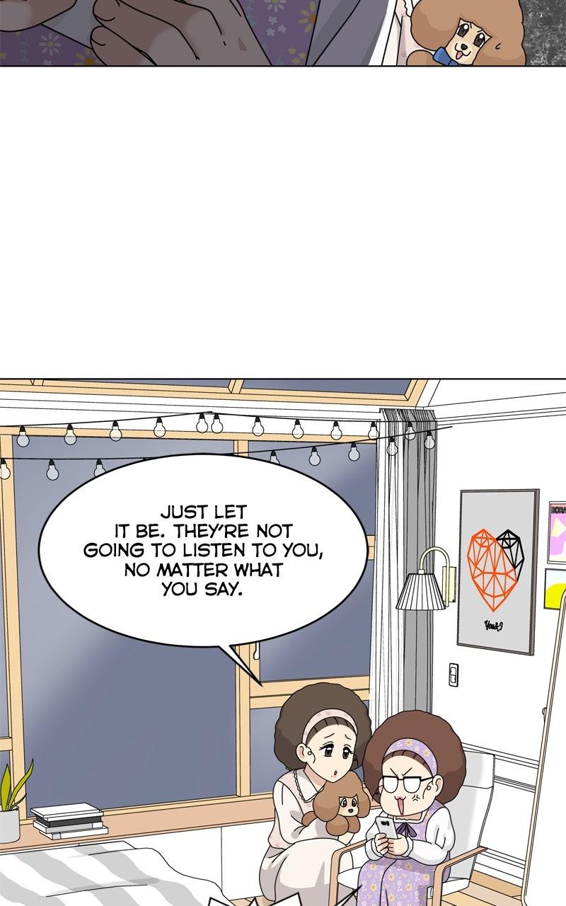 The Dog Diaries Chap 215 - Next Chap 216