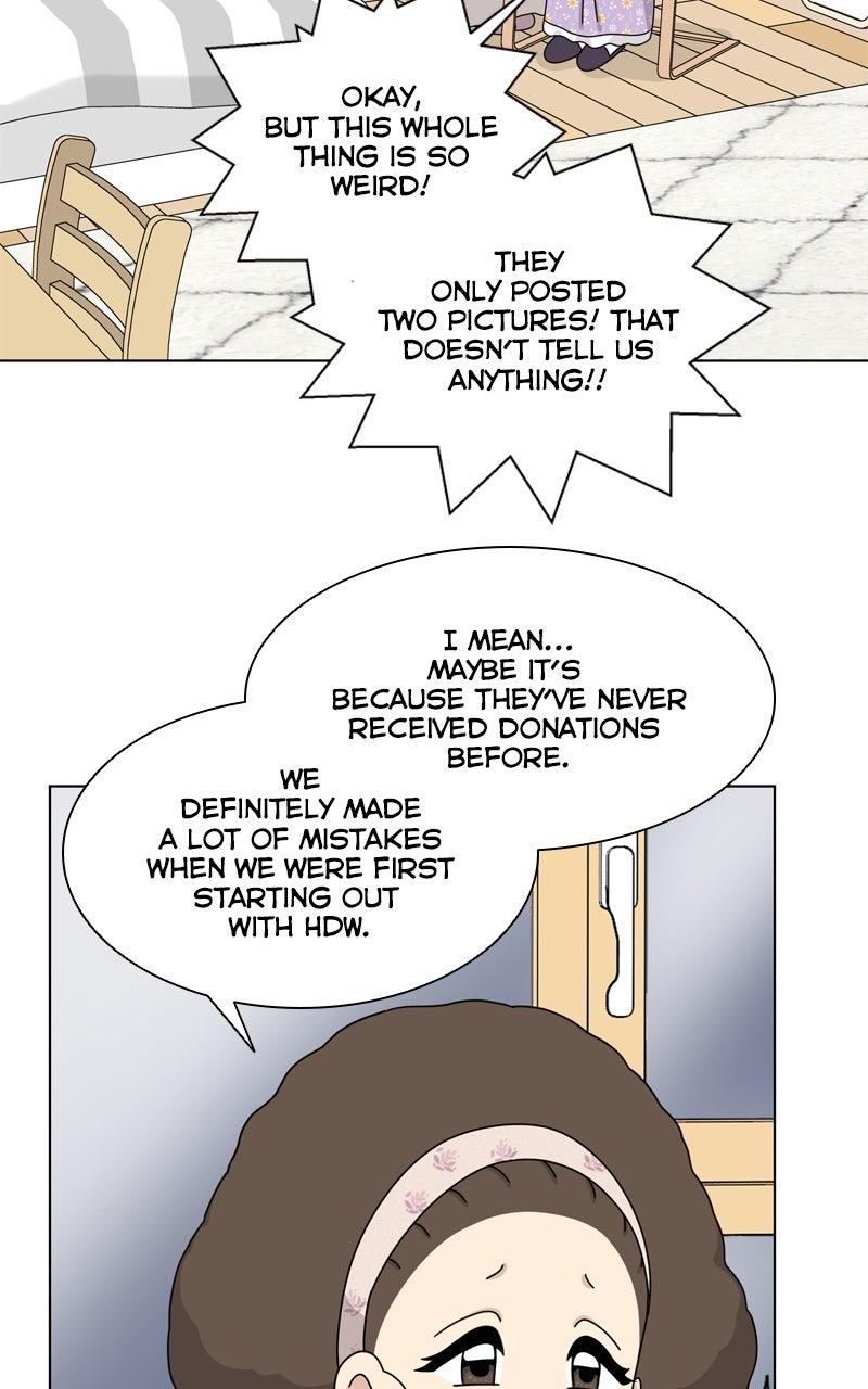 The Dog Diaries Chap 215 - Next Chap 216