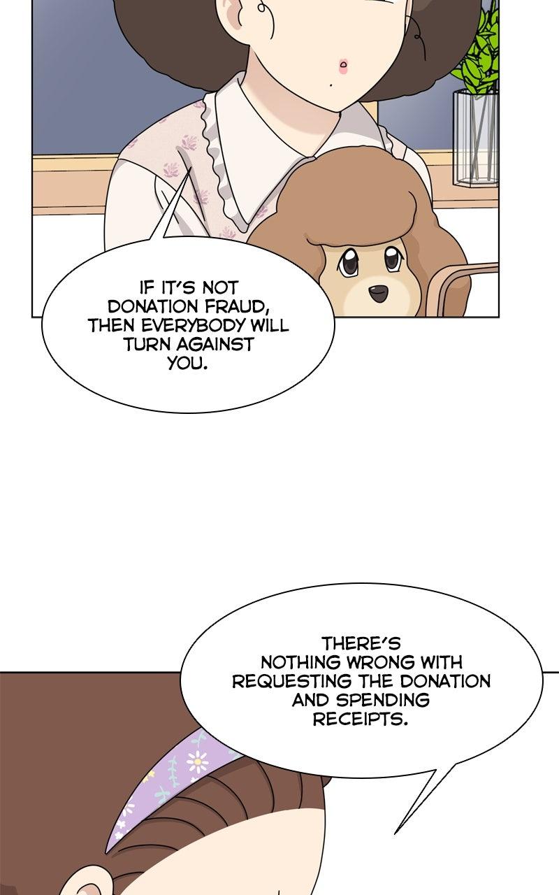 The Dog Diaries Chap 215 - Next Chap 216
