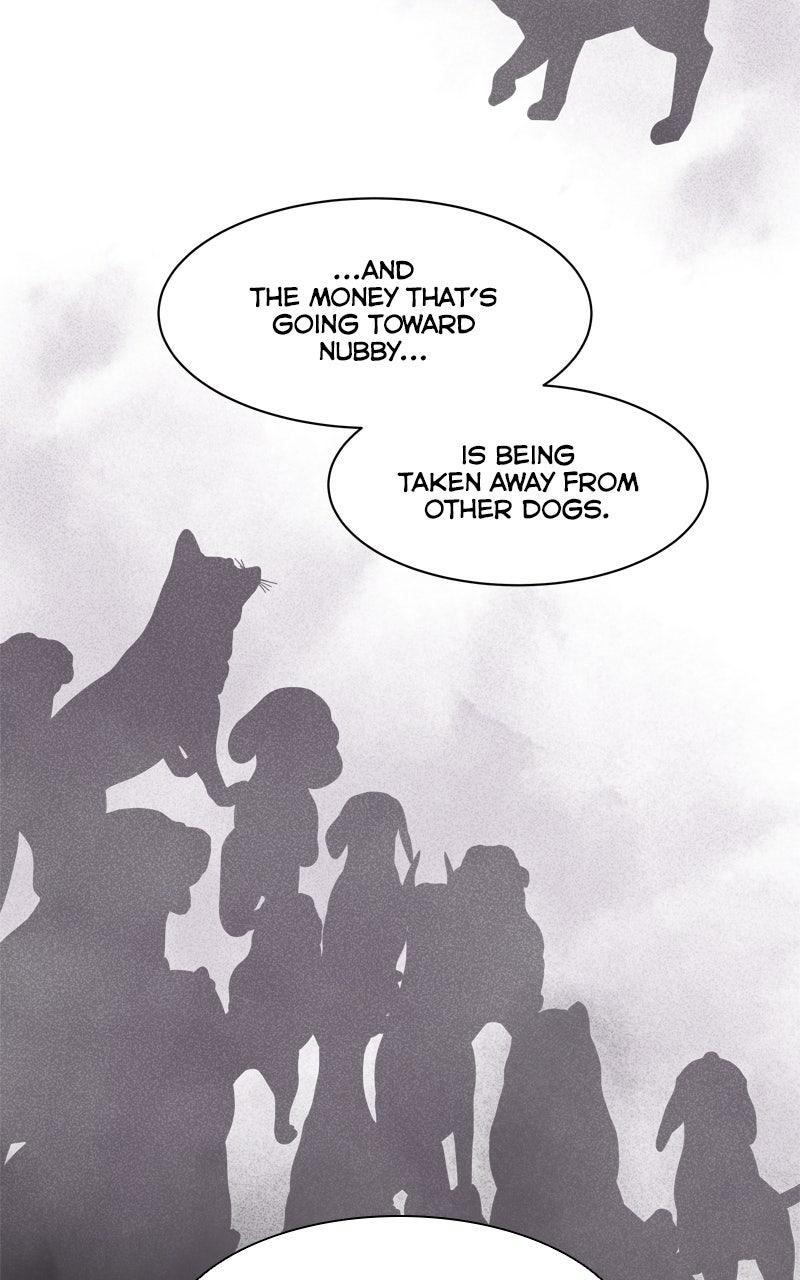 The Dog Diaries Chap 215 - Next Chap 216