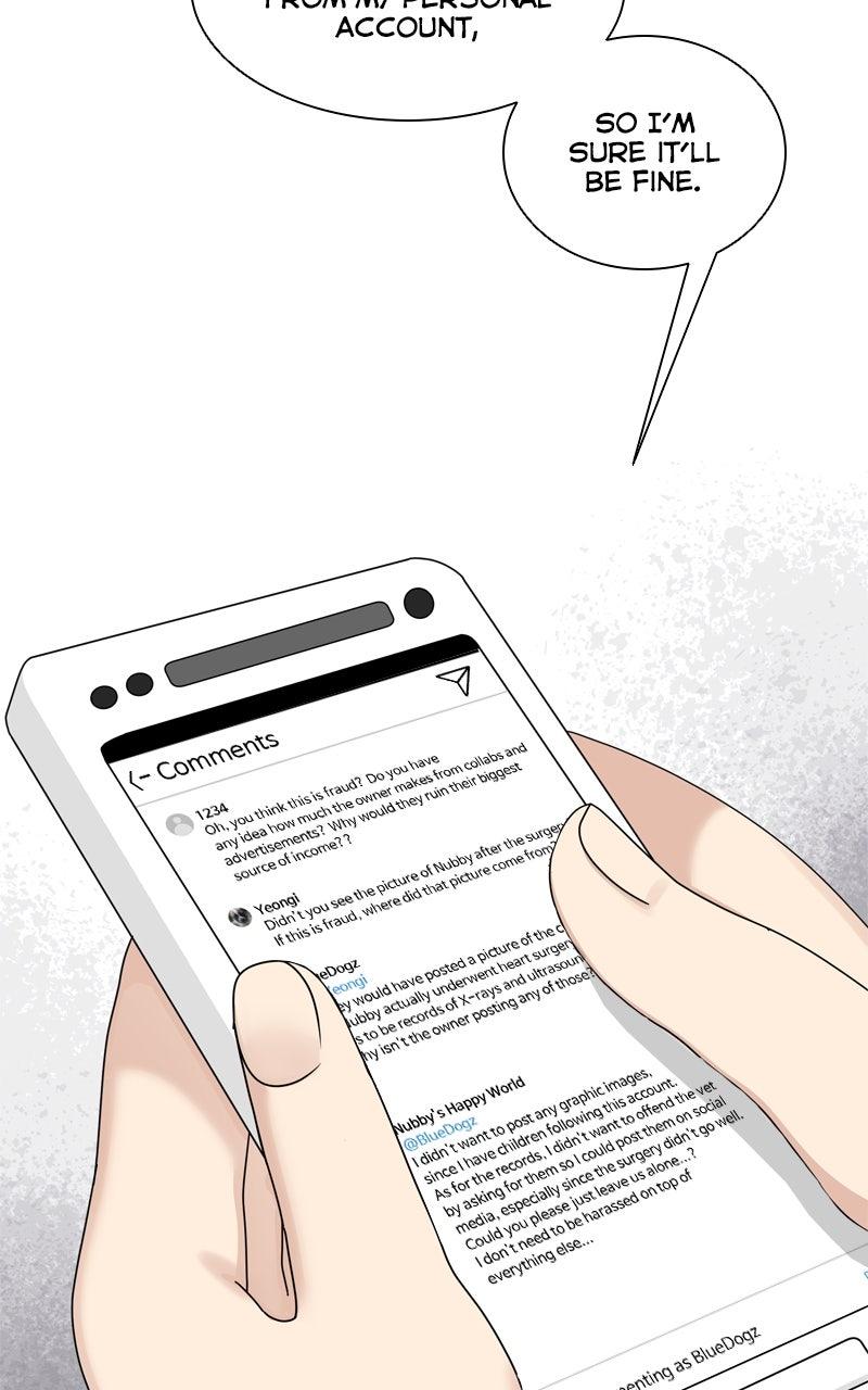 The Dog Diaries Chap 215 - Next Chap 216