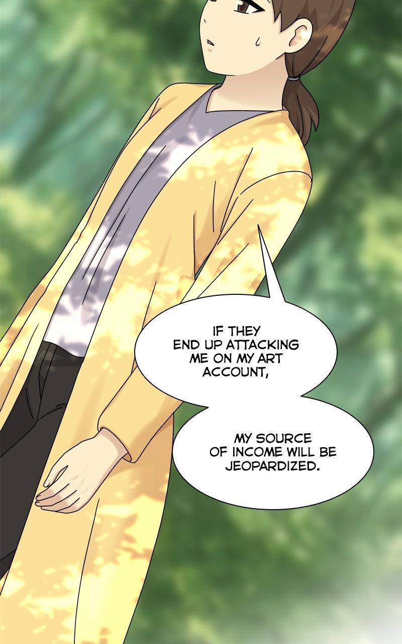 The Dog Diaries Chap 215 - Next Chap 216