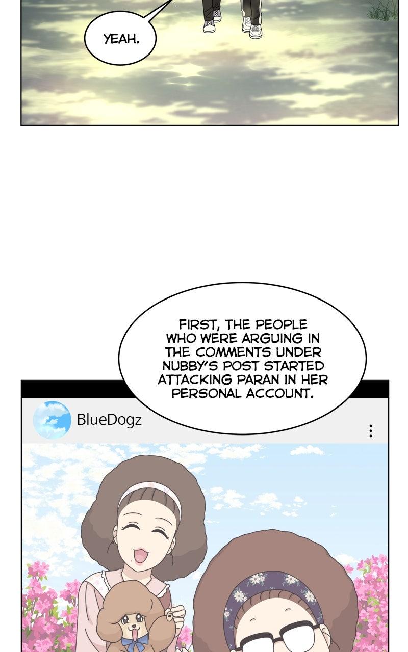 The Dog Diaries Chap 215 - Next Chap 216