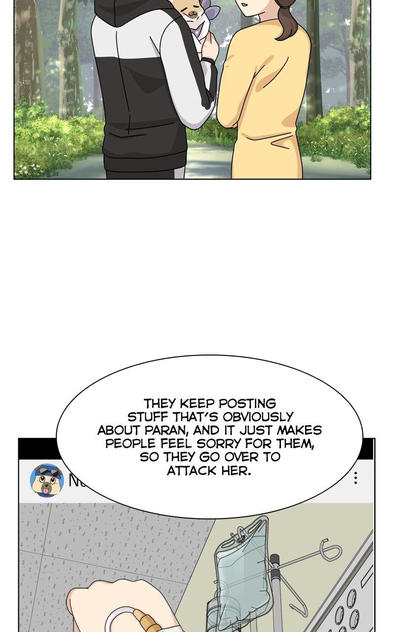 The Dog Diaries Chap 215 - Next Chap 216