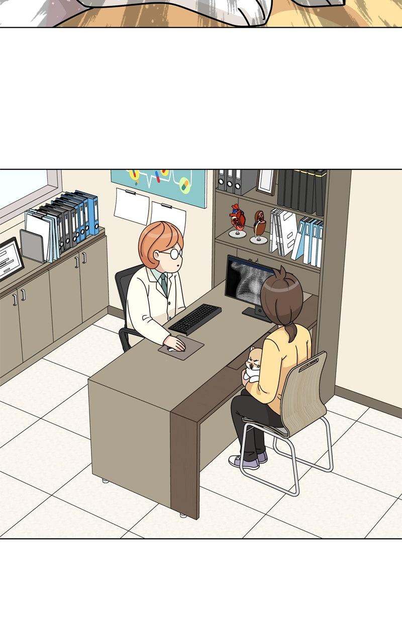 The Dog Diaries Chap 215 - Next Chap 216