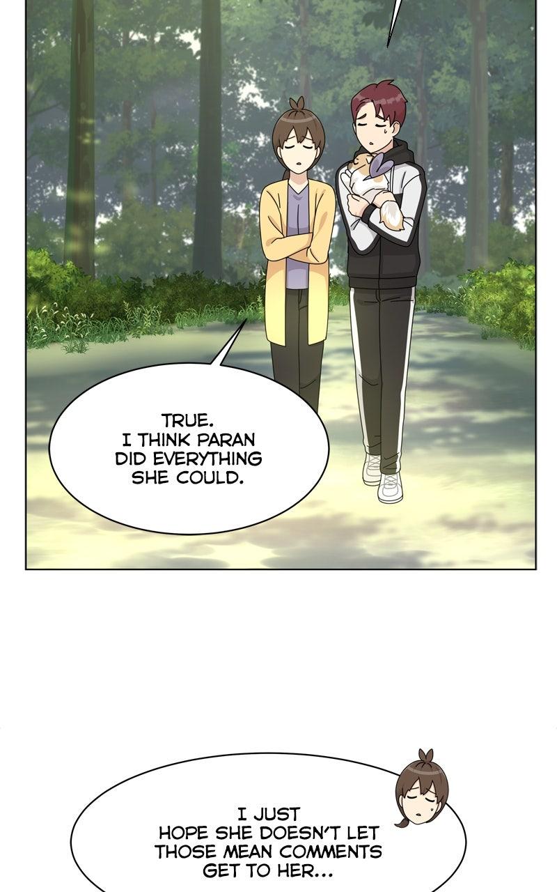 The Dog Diaries Chap 215 - Next Chap 216