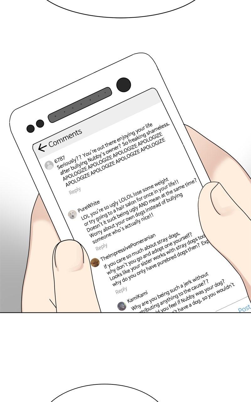 The Dog Diaries Chap 215 - Next Chap 216