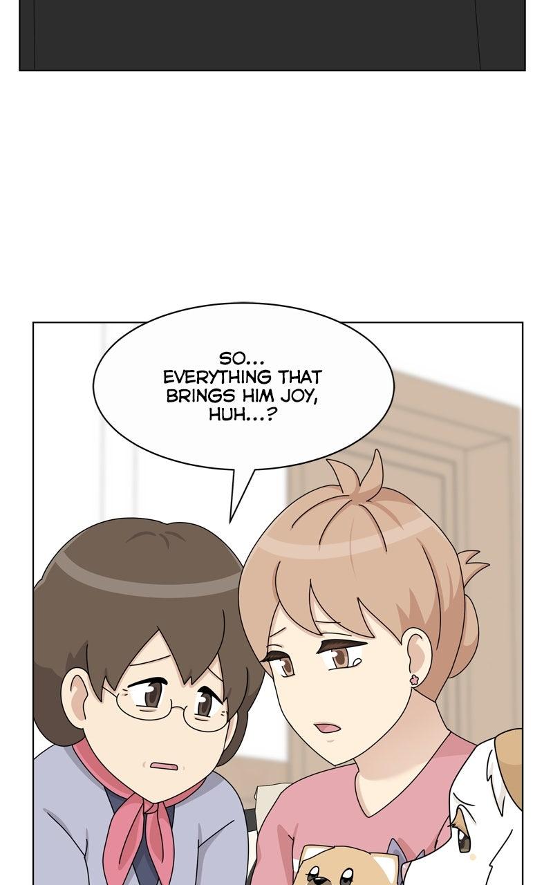 The Dog Diaries Chap 215 - Next Chap 216