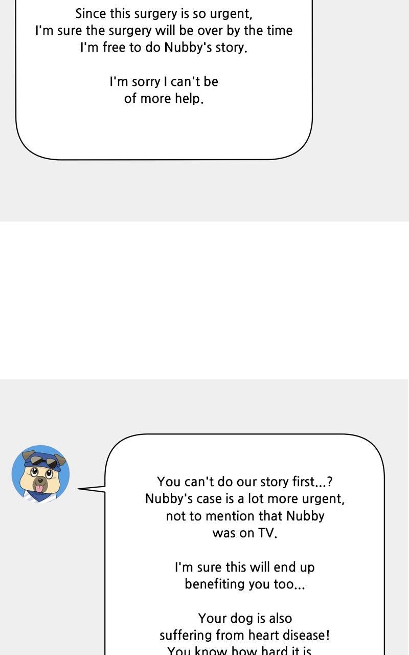 The Dog Diaries Chap 215 - Next Chap 216