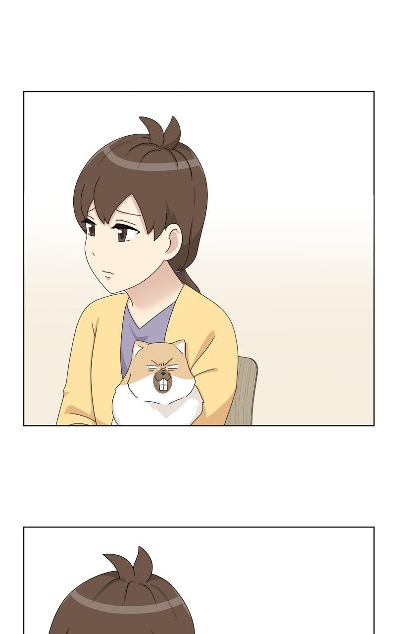 The Dog Diaries Chap 215 - Next Chap 216