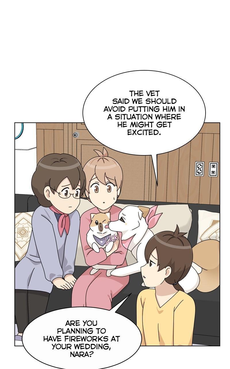 The Dog Diaries Chap 215 - Next Chap 216