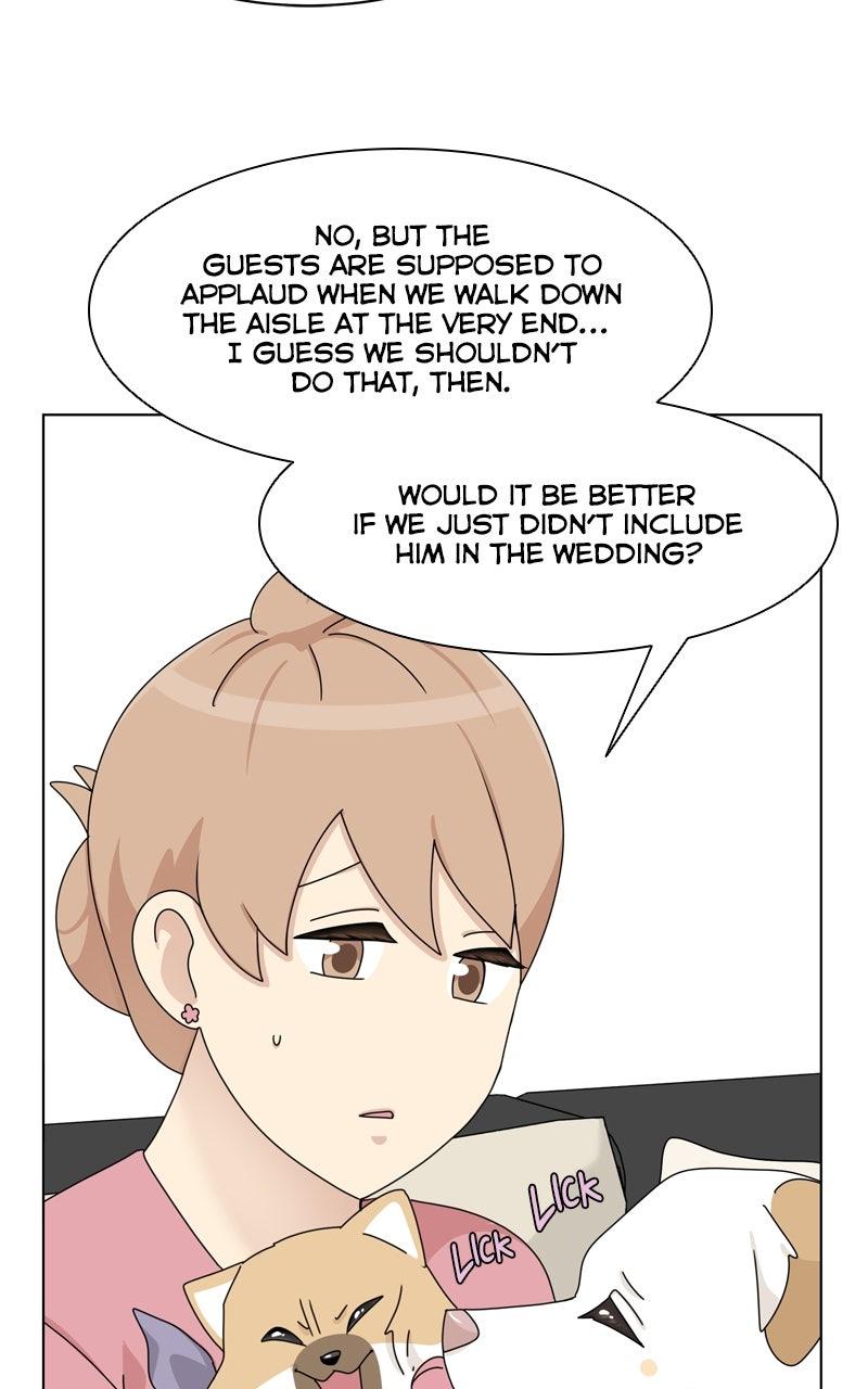 The Dog Diaries Chap 215 - Next Chap 216