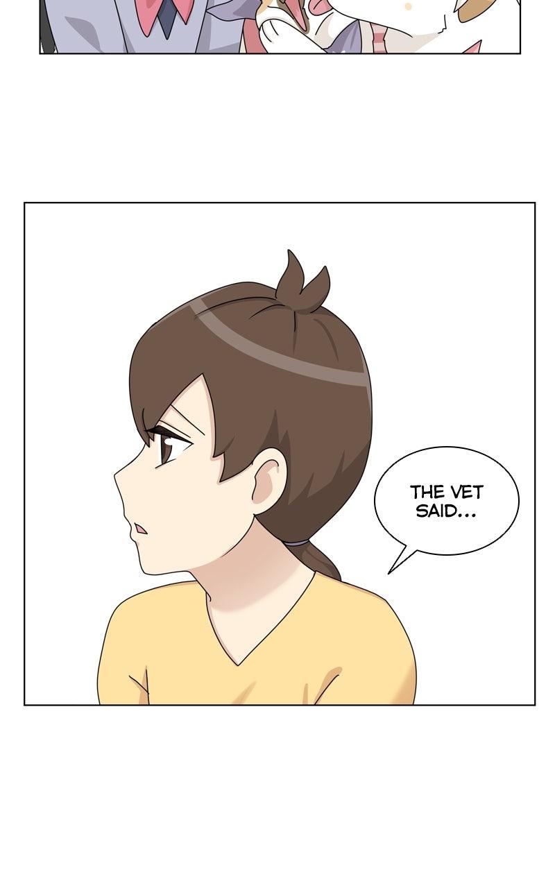 The Dog Diaries Chap 215 - Next Chap 216