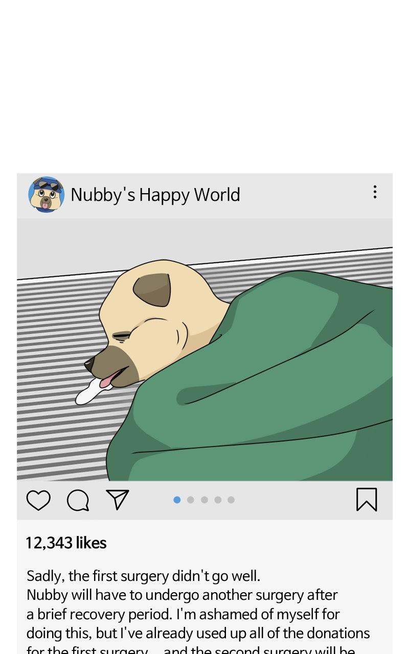 The Dog Diaries Chap 215 - Next Chap 216