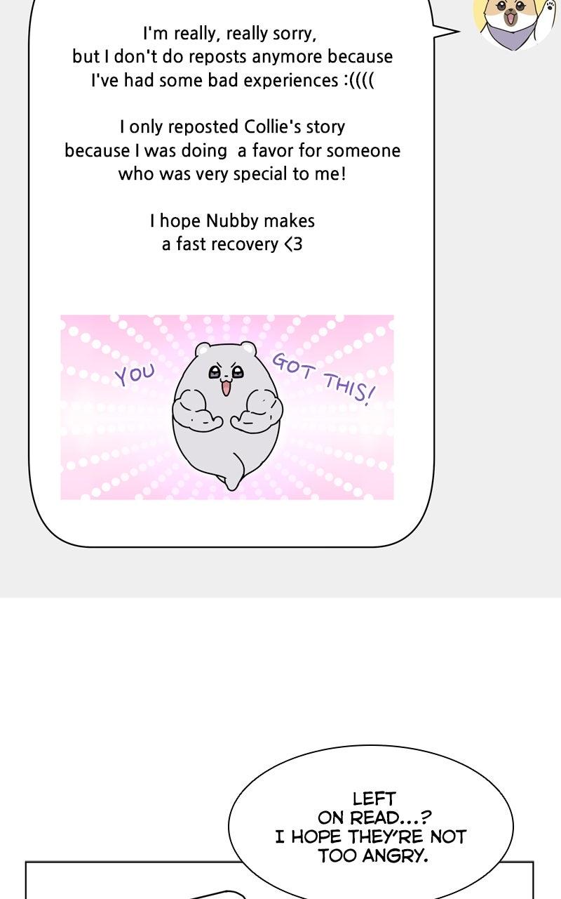The Dog Diaries Chap 215 - Next Chap 216