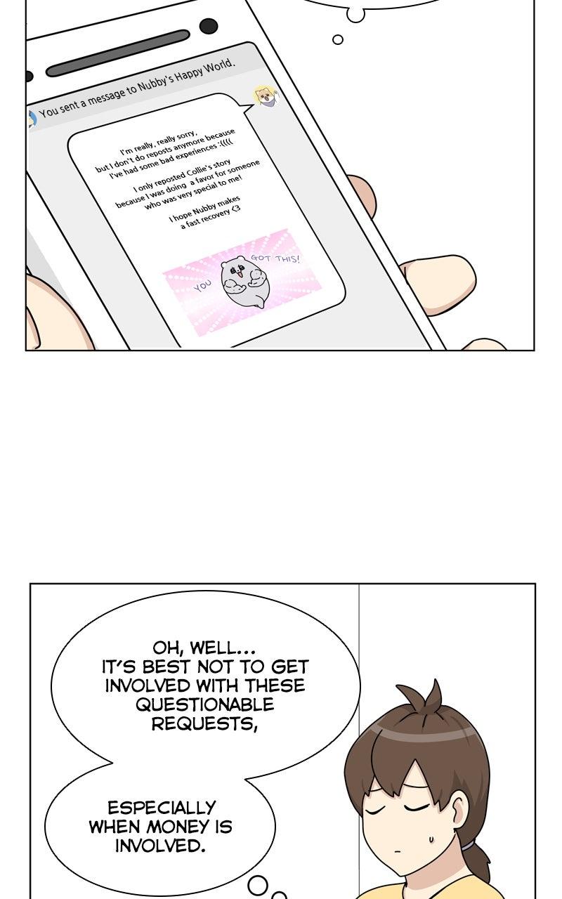 The Dog Diaries Chap 215 - Next Chap 216