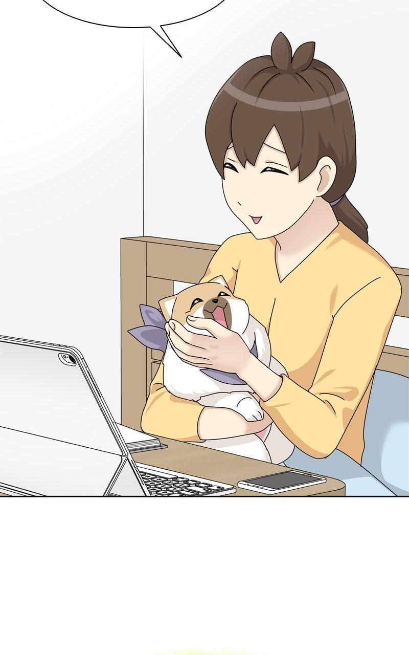 The Dog Diaries Chap 215 - Next Chap 216