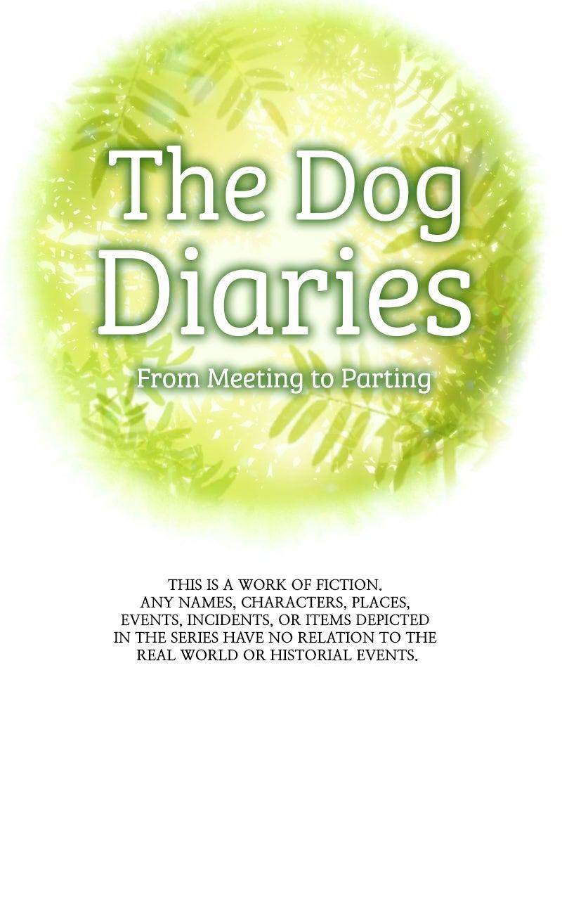 The Dog Diaries Chap 215 - Next Chap 216
