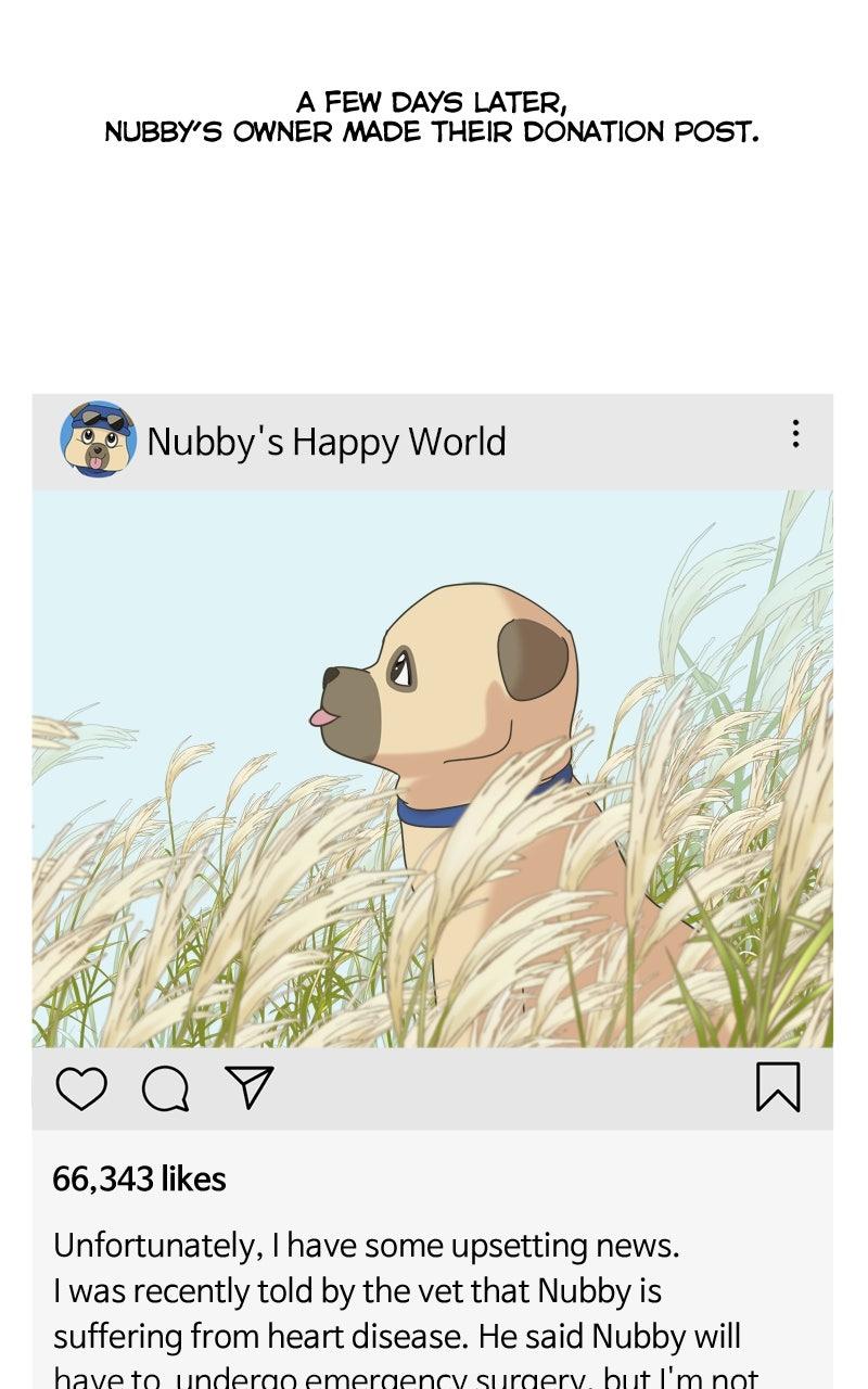 The Dog Diaries Chap 215 - Next Chap 216