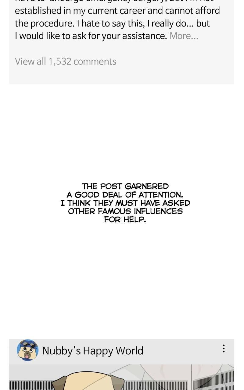 The Dog Diaries Chap 215 - Next Chap 216