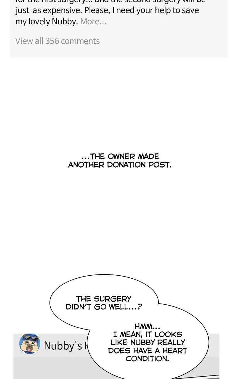 The Dog Diaries Chap 215 - Next Chap 216