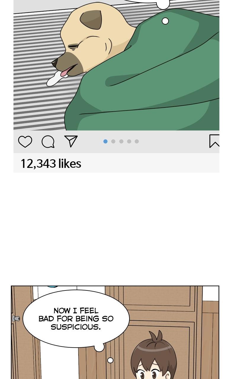 The Dog Diaries Chap 215 - Next Chap 216