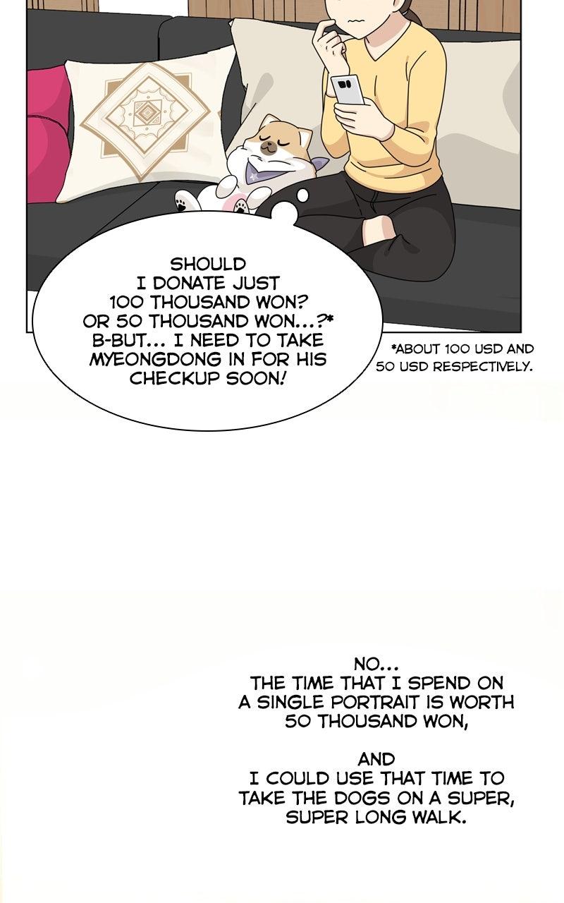The Dog Diaries Chap 215 - Next Chap 216